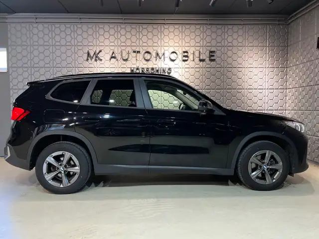 BMW X1 view 6