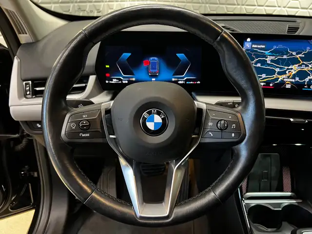 BMW X1 view 14