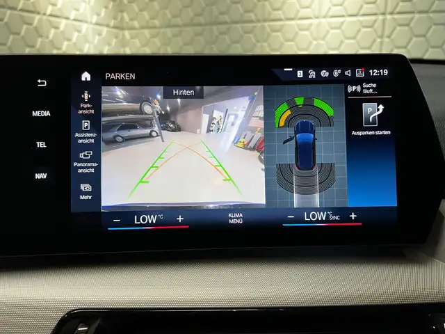 BMW X1 view 15