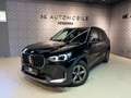 BMW X1 sDrive 18d*RFK*AHK*HI-FI*KEYLESS ENTRY/GO*NAVI* Schwarz - thumbnail 1