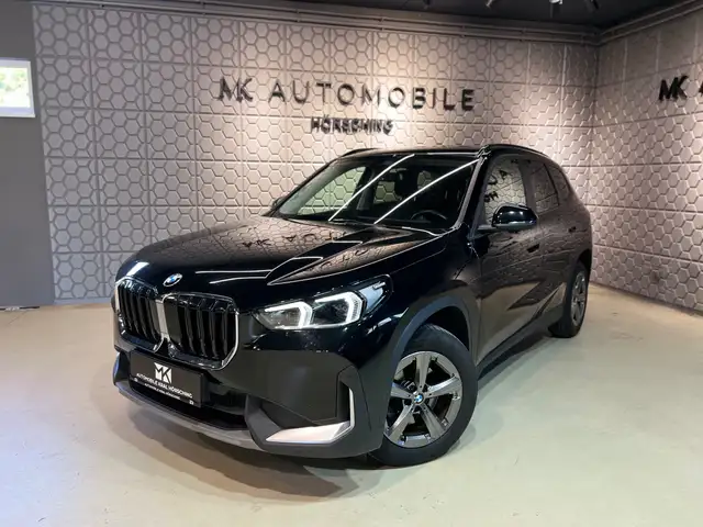 BMW X1 main image
