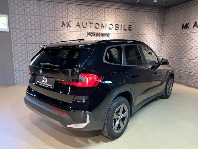 BMW X1 view 7