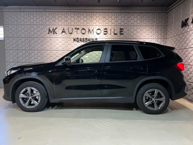 BMW X1 view 4