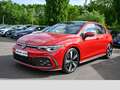 Volkswagen Golf VIII GTD Matrix Navi-Pro Pano Leder LM18 Rot - thumbnail 1