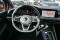 Volkswagen Golf VIII GTD Matrix Navi-Pro Pano Leder LM18 Rot - thumbnail 12