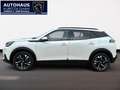 Peugeot 2008 e-2008 Allure Pack *SHZ*Navi*Kamera* Blanco - thumbnail 2