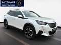 Peugeot 2008 e-2008 Allure Pack *SHZ*Navi*Kamera* Blanco - thumbnail 6