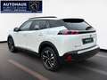 Peugeot 2008 e-2008 Allure Pack *SHZ*Navi*Kamera* Blanco - thumbnail 3