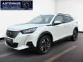 Peugeot 2008 e-2008 Allure Pack *SHZ*Navi*Kamera* Blanco - thumbnail 1