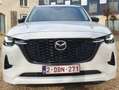 Mazda CX-60 2.5 e-Skyactiv PHEV AWD Prime-Line (240 kW) Blanc - thumbnail 13