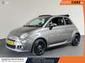 Fiat 500C 0.9 TwinAir Turbo 500S CABRIO Climate control Grijs - thumbnail 1