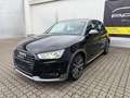 Audi A1 Sportback Sport /NAVI/PDC/KLIMA/TÜV NEU/SHZ Schwarz - thumbnail 3
