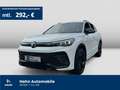Volkswagen Tiguan 2.0TDI R-Line 4M DSG AHK Cam ACC Keyless Weiß - thumbnail 1