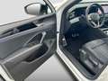 Volkswagen Tiguan 2.0TDI R-Line 4M DSG AHK Cam ACC Keyless Weiß - thumbnail 14