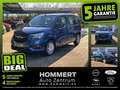 Opel Combo Life E 1.2 Turbo Edition *beh.Lenk*Kamera* Blau - thumbnail 1