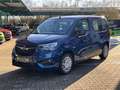 Opel Combo Life E 1.2 Turbo Edition *beh.Lenk*Kamera* Blau - thumbnail 2
