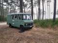 Mercedes-Benz 407d Groen - thumbnail 1