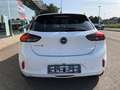 Opel Corsa-e Navi +camera +heated seats Blanc - thumbnail 3