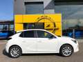 Opel Corsa-e Navi +camera +heated seats Blanc - thumbnail 2