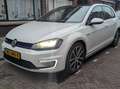 Volkswagen Golf GTE 1.4 TSI GTE PANODAK LED NAVI CLIMA CRUISE CAMERA Blanc - thumbnail 7