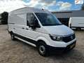 Volkswagen Crafter 30 2.0 TDI L2H2 NEW MODEL *** ENGINE DEFECT *** 49 Wit - thumbnail 1
