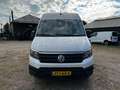 Volkswagen Crafter 30 2.0 TDI L2H2 NEW MODEL *** ENGINE DEFECT *** 49 Wit - thumbnail 3