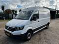 Volkswagen Crafter 30 2.0 TDI L2H2 NEW MODEL *** ENGINE DEFECT *** 49 Wit - thumbnail 2