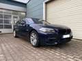 BMW 530 d xDrive |Keyless|Softclose|HeadUp|360°|VOLL Kék - thumbnail 3