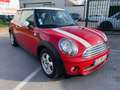 MINI Cooper r56 1.6d 110ch toit ouvrant Rojo - thumbnail 6