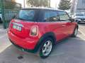 MINI Cooper r56 1.6d 110ch toit ouvrant Rojo - thumbnail 4