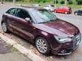Audi A1 A1 I 2010 3p 1.6 tdi Ambition c/clima 90cv Rosso - thumbnail 1