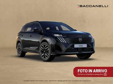 Hybrid 136 e-DCS6 GT