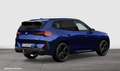 BMW X3 M 50 xDrive MSport + Pano + AHK + H/K + 21" Blauw - thumbnail 2