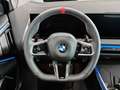 BMW X3 M 50 xDrive MSport + Pano + AHK + H/K + 21" Blauw - thumbnail 9