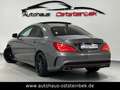 Mercedes-Benz CLA 220 CDI ORANGE ART EDITION/AMG/XEN/PANORAMA/ Gris - thumbnail 3