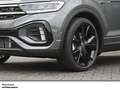 Volkswagen T-Roc R-Line 1.5 TSI DSG SHZ NAV RFK AHK PANO Tagesz. Grau - thumbnail 14