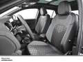 Volkswagen T-Roc R-Line 1.5 TSI DSG SHZ NAV RFK AHK PANO Tagesz. Grau - thumbnail 8