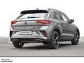Volkswagen T-Roc R-Line 1.5 TSI DSG SHZ NAV RFK AHK PANO Tagesz. Grau - thumbnail 3