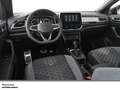 Volkswagen T-Roc R-Line 1.5 TSI DSG SHZ NAV RFK AHK PANO Tagesz. Grau - thumbnail 11