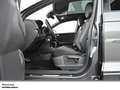 Volkswagen T-Roc R-Line 1.5 TSI DSG SHZ NAV RFK AHK PANO Tagesz. Grau - thumbnail 9