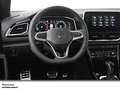 Volkswagen T-Roc R-Line 1.5 TSI DSG SHZ NAV RFK AHK PANO Tagesz. Grau - thumbnail 12