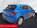 SEAT Ibiza 1.0 TSI FR NAVI REAR VIEW SHZ Blau - thumbnail 2