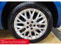 SEAT Ibiza 1.0 TSI FR NAVI REAR VIEW SHZ Blau - thumbnail 9