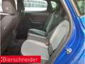 SEAT Ibiza 1.0 TSI FR NAVI REAR VIEW SHZ Blau - thumbnail 6