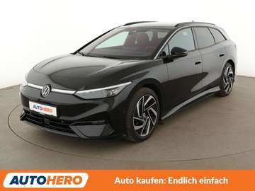 electric drive 210 kW Pro Aut.*NAVI*LED*360CAM*SHZ