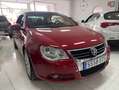 Volkswagen Eos 2.0TDI Excellence DPF Roşu - thumbnail 11