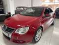 Volkswagen Eos 2.0TDI Excellence DPF Roşu - thumbnail 12