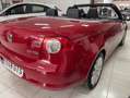 Volkswagen Eos 2.0TDI Excellence DPF Roşu - thumbnail 3