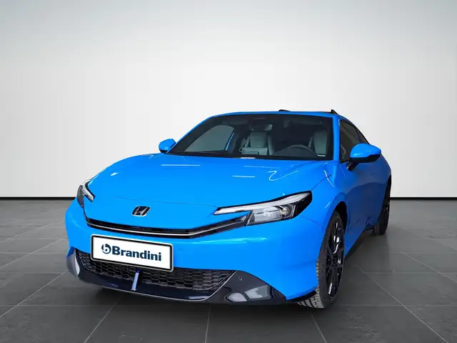 Honda 2.0 Hev Advance