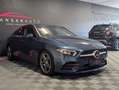 Mercedes-Benz A 220 A 220 d AMG Line **CAM-SIEGES SPORT-GARANT. 1AN** Blauw - thumbnail 3